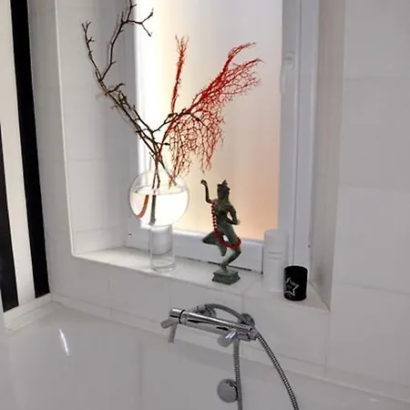 Appartement Simone