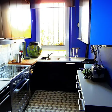 Appartement Simone