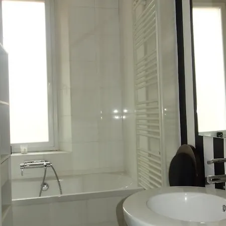 Apartment Simone Cannes