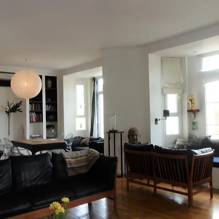 Simone Appartement Cannes